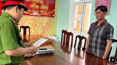 Pendakwaan terhadap tertuduh atas perbuatan "Halangan atau gangguan operasi rangkaian komputer, rangkaian telekomunikasi, dan peranti elektronik"