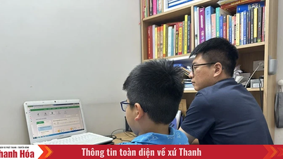 Digital Parenting: ການຈັດການ ຫຼື ການປະກອບ?