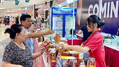 Hanoi: A kereslet élénkítése és a kiskereskedelmi forgalom növekedése az év végén