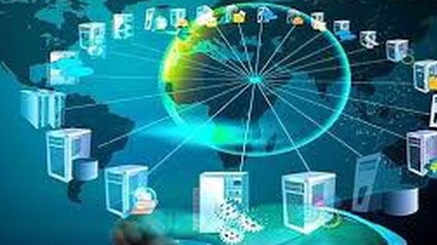 Een keerpunt in de alomvattende strategie voor digitale data-ontwikkeling