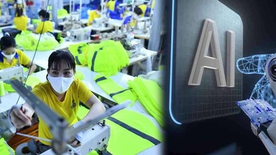 AI maakt de weg vrij voor bedrijven met dubbele groei