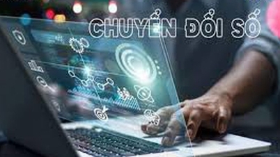 ດ່າໜັງ: ຊຸກຍູ້ການພັດທະນາເສດຖະກິດດີຈີຕອນ ແລະ ສັງຄົມດີຈີຕອນ