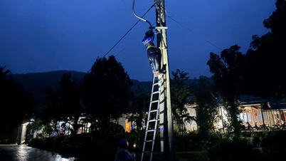 Lidé z VNPT udržují spojení, spojují lásku