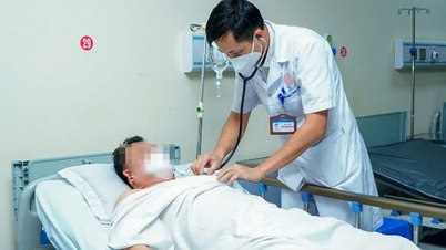 Berita perubatan pada 9 November: Peningkatan bilangan kes kardiovaskular, pernafasan dan strok akibat perubahan cuaca