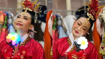 Hong Anh ឆ្កួត​នឹង G-DRAGON សរសេរ​សំបុត្រ​អស់​ពី​ចិត្ត​សង្ឃឹម​ថា​នឹង​ឃើញ​គាត់​សម្ដែង​នៅ​វៀតណាម