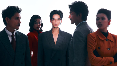 Tran Nghia – El jefe final de “Corazón lisiado”