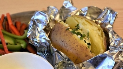 Benefícios de comer batata-doce 4 vezes ao dia