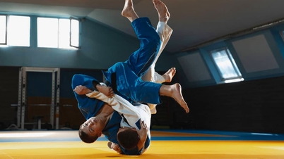Shaolin Kung Fu och japansk judo, vilket är mest praktiskt?