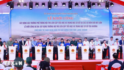 នាយក​រដ្ឋមន្ត្រី៖ ធានា​ឱ្យ​មាន​ប្រសិទ្ធភាព​ការ​កេងប្រវ័ញ្ច​សាលា​រៀន​នៅ​តាម​ព្រំដែន