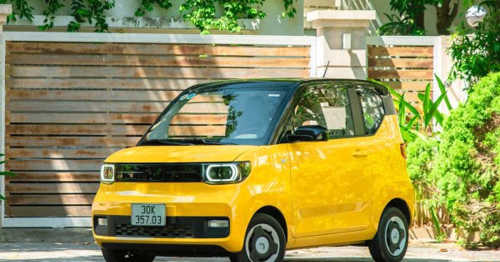 Ông lớn Việt bán xe điện Trung Quốc bớt lỗ, công bố kế hoạch sống còn