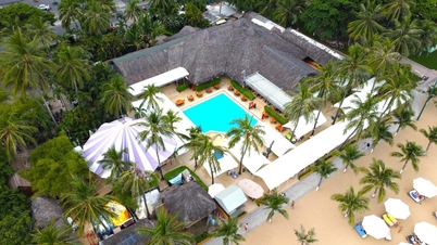 Thu hồi 'đất vàng' khu nhà hàng Louisiane nổi tiếng bên bờ biển Nha Trang