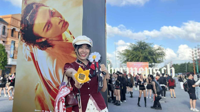 G-DRAGON sublimates ດ້ວຍຜູ້ຊົມ 50.000 ຄົນຢູ່ຮ່າໂນ້ຍ