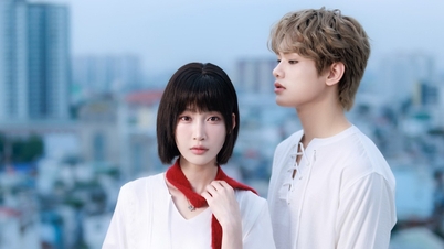 'El primero' de buitruonglinh y Juky San