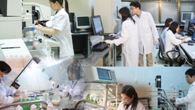 과학기술부, 과학기술 분야 분류표 신설