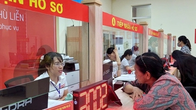 Nâng tầm quản lý địa phương qua chuyển đổi số và ứng dụng công nghệ