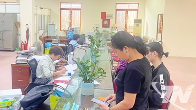 ថៃ ង្វៀន៖ ឥណទានឆ្នើមបានកើនឡើង ១៧,២%