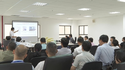 Construirea unui ecosistem de inovare: Orașul Ho Chi Minh înființează Centrul CoE