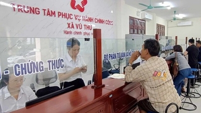 រដ្ឋាភិបាលមូលដ្ឋានពីរកម្រិតផ្លាស់ប្តូរយ៉ាងខ្លាំងបន្ទាប់ពីក្រឹត្យលេខ 132/2025/ND-CP