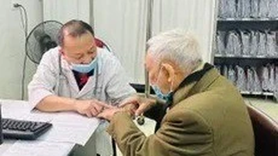 Profilaktyka chorób wśród grup wrażliwych, realizacja celu „zdrowego starzenia się”