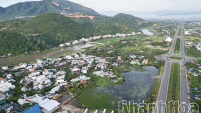 משרד ההגנה הלאומי מודיע על פרויקט דיור ציבורי למשפחות אנשי צבא בחאן הואה