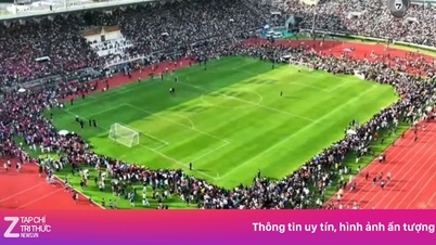 صور لا تصدق لكرة القدم التايلاندية