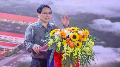 Thủ tướng: Lan tỏa tinh thần nhân văn trong hành trình gieo chữ nơi biên cương