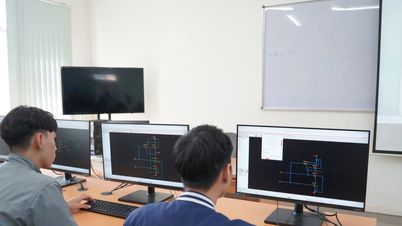 Phát triển các đại học trọng điểm - hướng đi chiến lược cho giáo dục Việt Nam