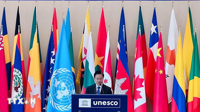 Inițiativa Vietnamului este în conformitate cu strategia UNESCO