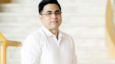 Dr. Subhankar Das z Univerzity Duy Tan je členem redakční rady časopisu Learning & Instruction Journal, Elsevier.