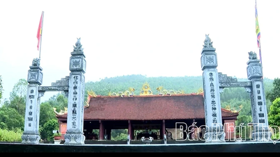 خانه اشتراکی چانگ - منبع فرهنگی مردم مونگ تان سون