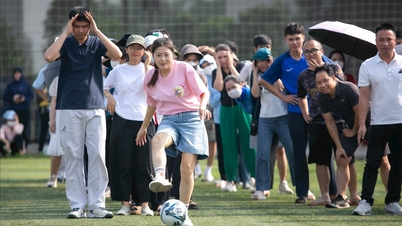 Chăm lo người lao động dịp cuối năm