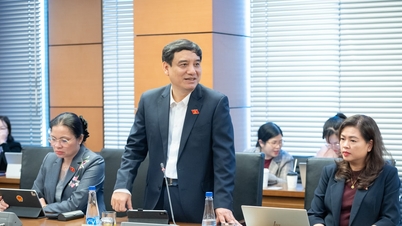 Comentarios sobre los borradores de los documentos del XIV Congreso Nacional del Partido: Se destaca la innovación en la visión estratégica del Partido, con mayor énfasis en la captación de talento humano.