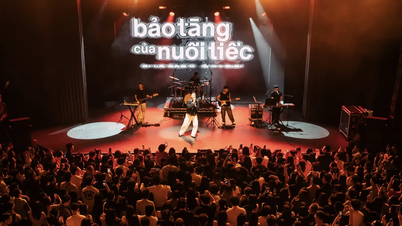 Vu. și-a confirmat apelul cu un turneu de concerte la care au participat 3.500 de spectatori în Australia.