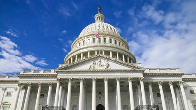 Η Γερουσία των ΗΠΑ προχωρά σε τερματισμό του κλεισίματος της κυβέρνησης