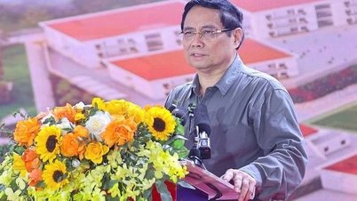 Πρωθυπουργός: Τα οικοτροφεία θα φωτίσουν τα όνειρα των μαθητών στις παραμεθόριες περιοχές