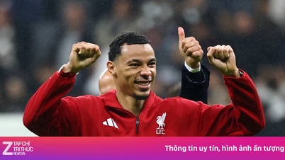 Co má Liverpool v „dokončené verzi“ Messiho žáka?