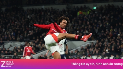 Seskoho zranění přimělo MU přehodnotit Zirkzeeho