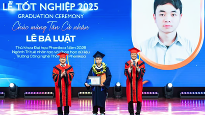 Valedictorian dengan siri penerbitan antarabangsa, memenangi biasiswa PhD di Singapura