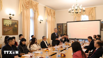 Vietnamesische Intellektuelle in Deutschland tragen mit ihren Ideen zu den Dokumenten des 14. Nationalen Parteitags bei.