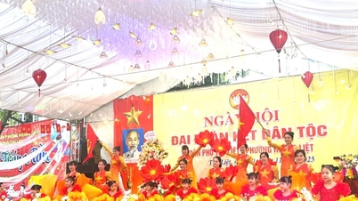 ຮ່ວາງ​ລຽມ: ​ໄດ້​ອຳນວຍ​ຄວາມ​ສະດວກ​ໃຫ້​ແກ່​ການ​ເຄື່ອນ​ໄຫວ​ຢູ່​ເຂດ​ທີ່ຢູ່​ອາ​ໄສ