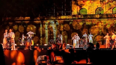 Thang Long - Hanoi Festival: Erneuerung und Bereicherung der vietnamesischen kulturellen Identität