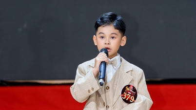 เด็กชายวัย 6 ขวบคว้าแชมป์ National Junior MC Championship ปี 2025