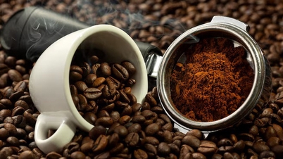 Caffeine giúp giảm đau đầu?