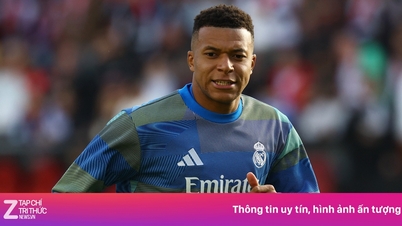 Rayo McLaren 0-0 Real Madrid: Mbappé es bloqueado.