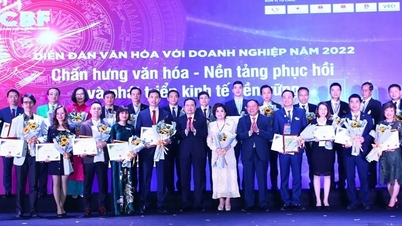 "İşletmelerle Kültür" konulu yıllık Ulusal Forum'un düzenlenmesi