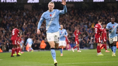 Man City knuser Liverpool, Guardiola feirer 1000 fullførte kamper som sjef