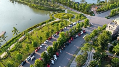 អាកាសធាតុ Nghe An ថ្ងៃទី ១០ ខែវិច្ឆិកា៖ ភ្លៀងនៅពេលព្រឹកព្រលឹម និងពេលយប់ មានពន្លឺថ្ងៃនៅពេលរសៀល