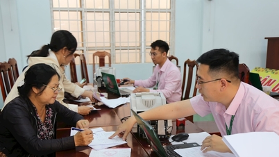 ឥណទានគោលនយោបាយ "រត់" ដើម្បីបញ្ចប់គោលដៅឆ្នាំ 2025