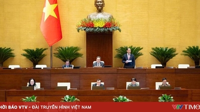 Op 10 november voerde de Nationale Vergadering een personeelsbespreking uit.