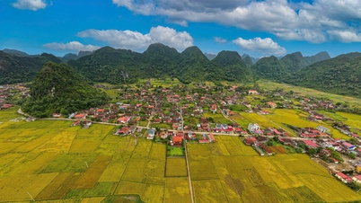 Có gì thú vị ở 'Làng du lịch tốt nhất thế giới 2025' tại Lạng Sơn?